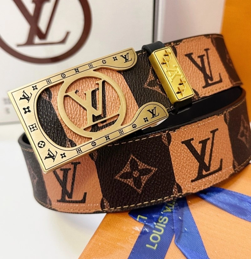 Louis Vuitton Belts Modern 298927