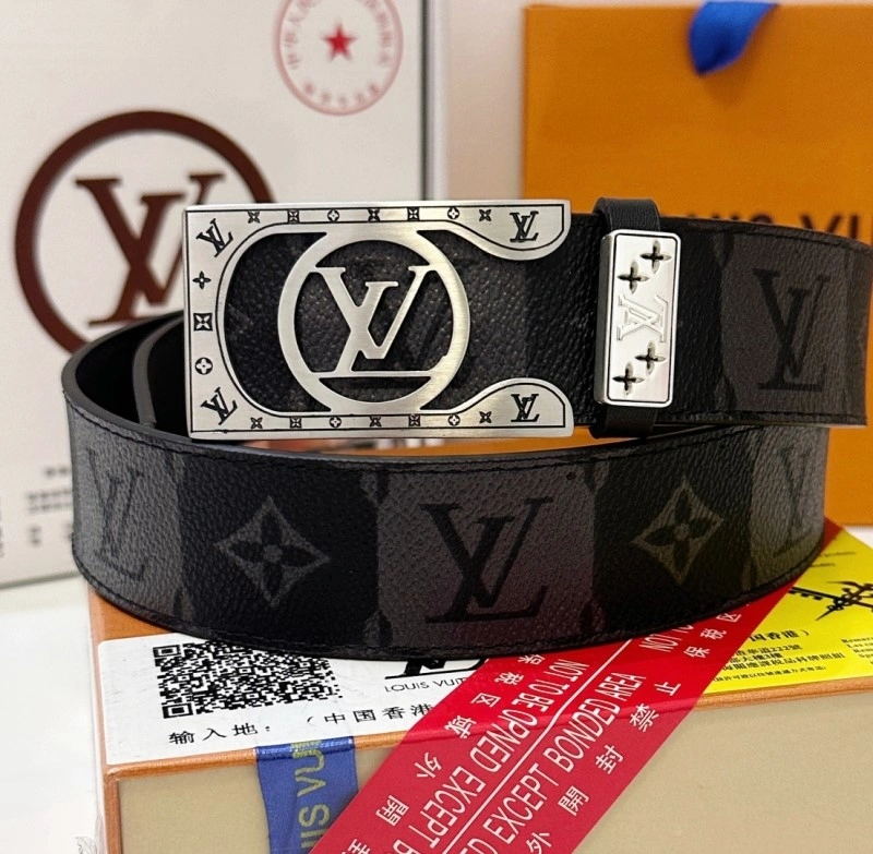 Louis Vuitton Belts Modern 298927