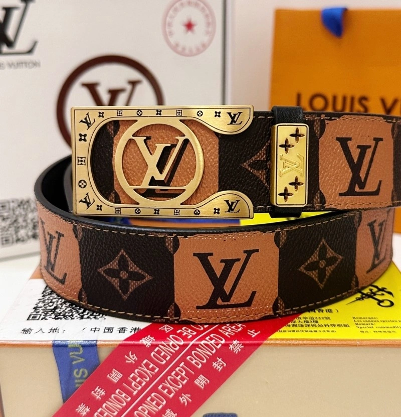 Louis Vuitton Belts Modern 298927