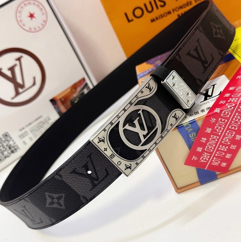 Louis Vuitton Belts Modern 298927
