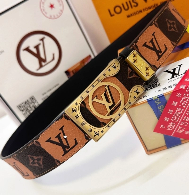 Louis Vuitton Belts Modern 298927
