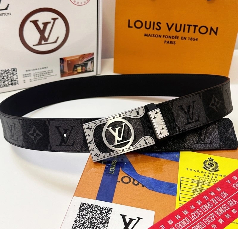 Louis Vuitton Belts Modern 298927