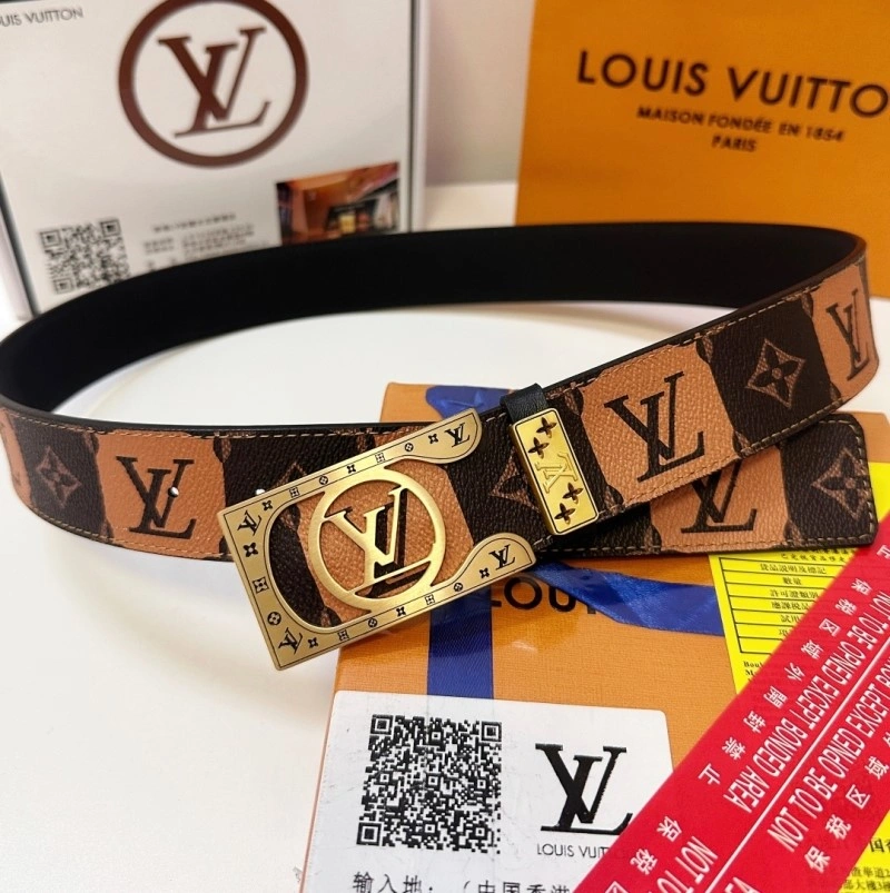 Louis Vuitton Belts Modern 298927