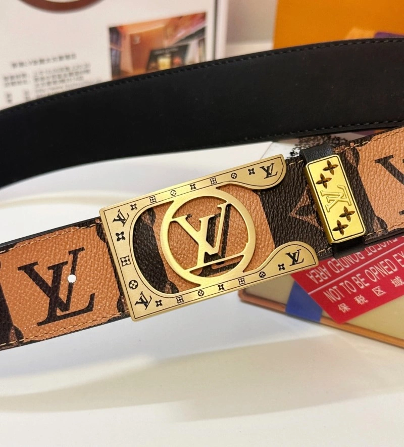 Louis Vuitton Belts Practical 298915