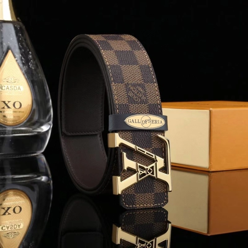 Louis Vuitton Belts Lightweight 298947