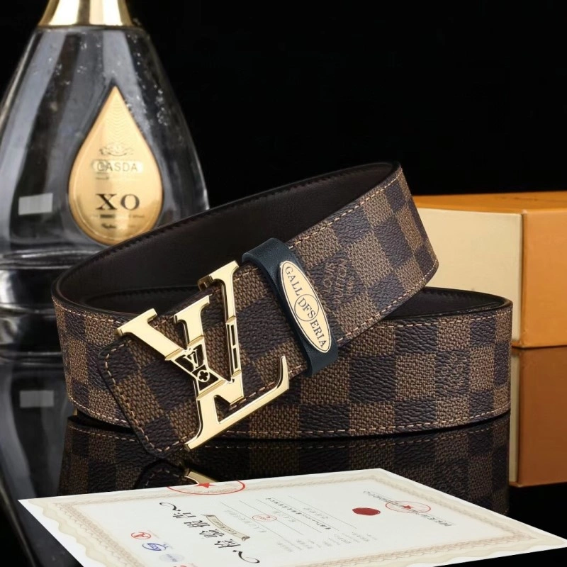 Louis Vuitton Belts Lightweight 298947