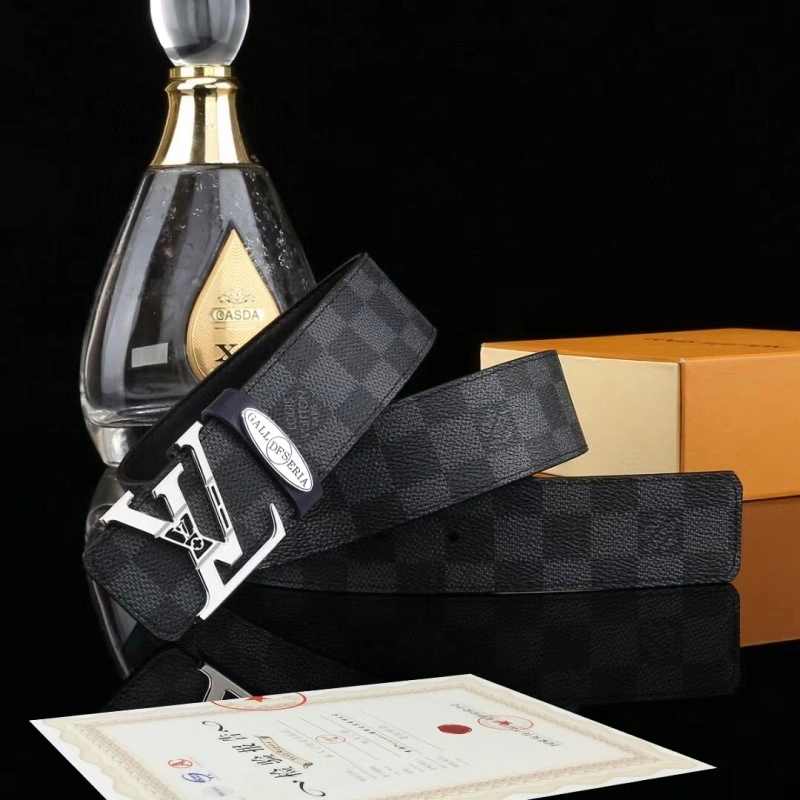 Louis Vuitton Belts Lightweight 298947