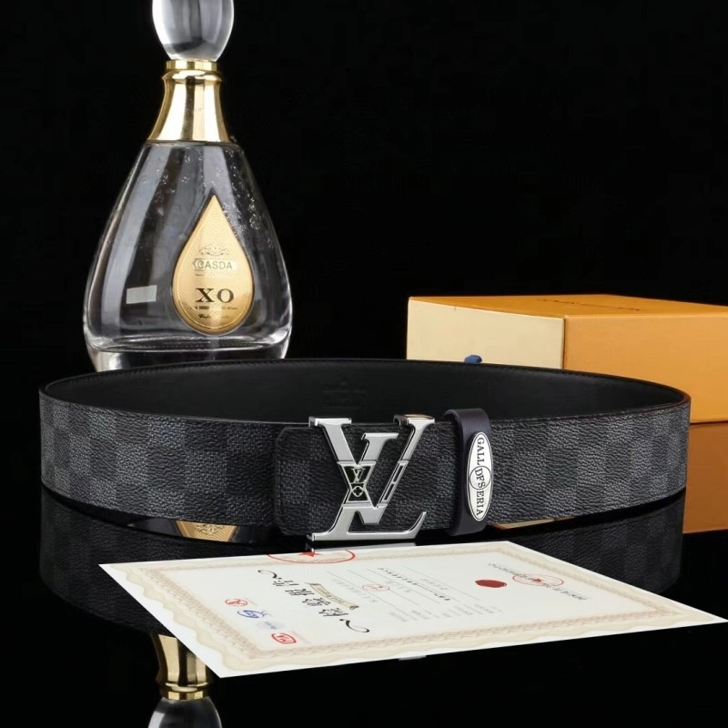 Louis Vuitton Belts Lightweight 298947