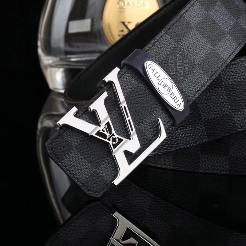 Louis Vuitton Belts Lightweight 298947