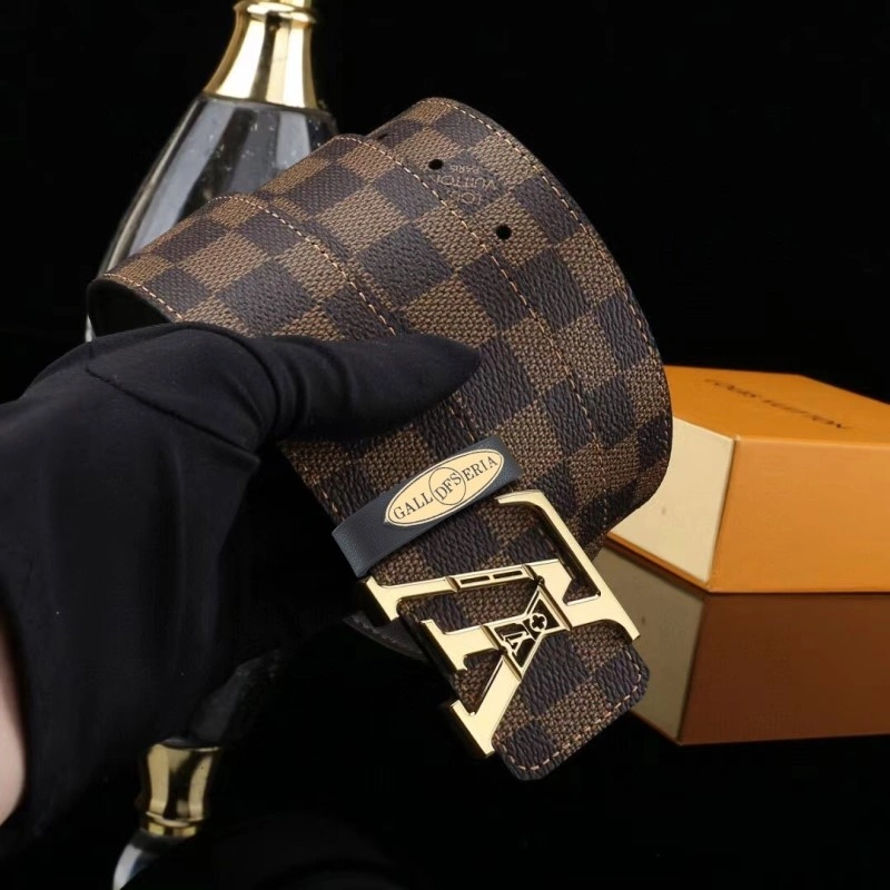 Louis Vuitton Belts Lightweight 298947