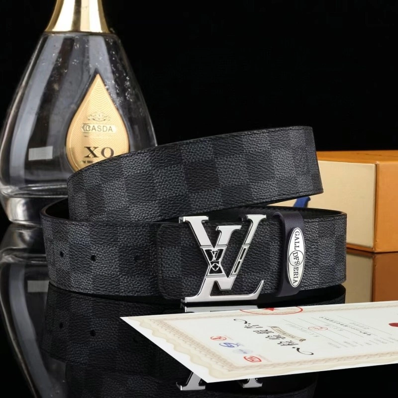 Louis Vuitton Belts Lightweight 298947