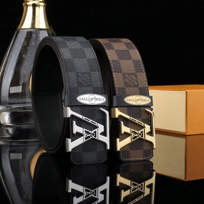 Louis Vuitton Belts Lightweight 298947