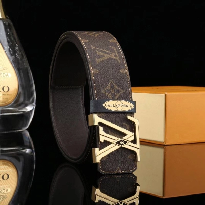 Trendy Louis Vuitton Belts 298948