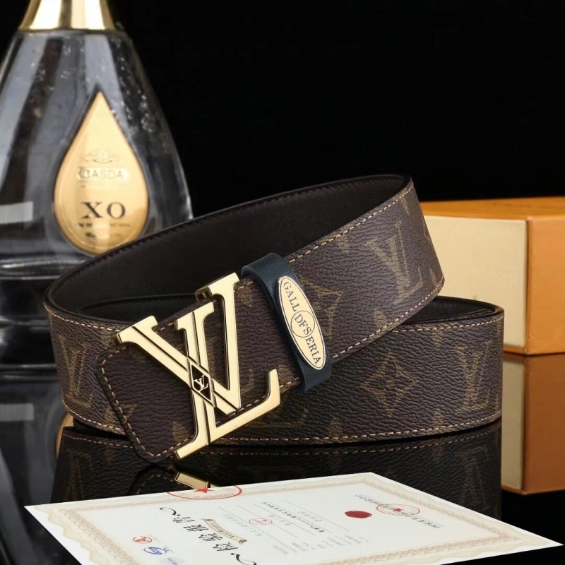 Trendy Louis Vuitton Belts 298948