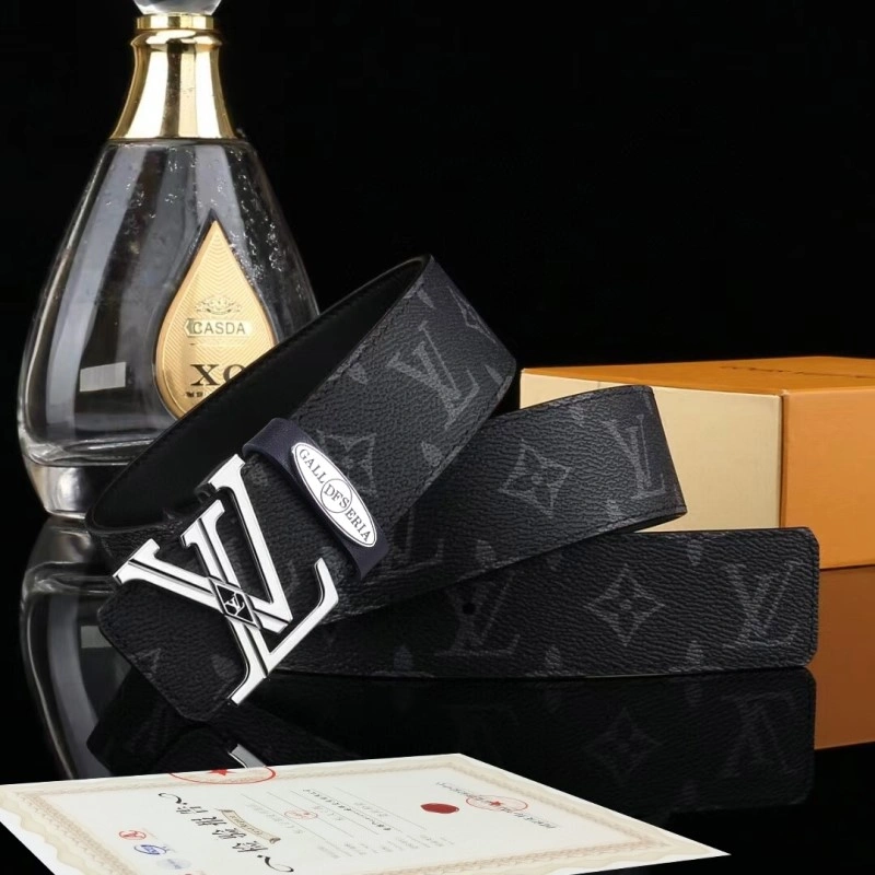 Trendy Louis Vuitton Belts 298948