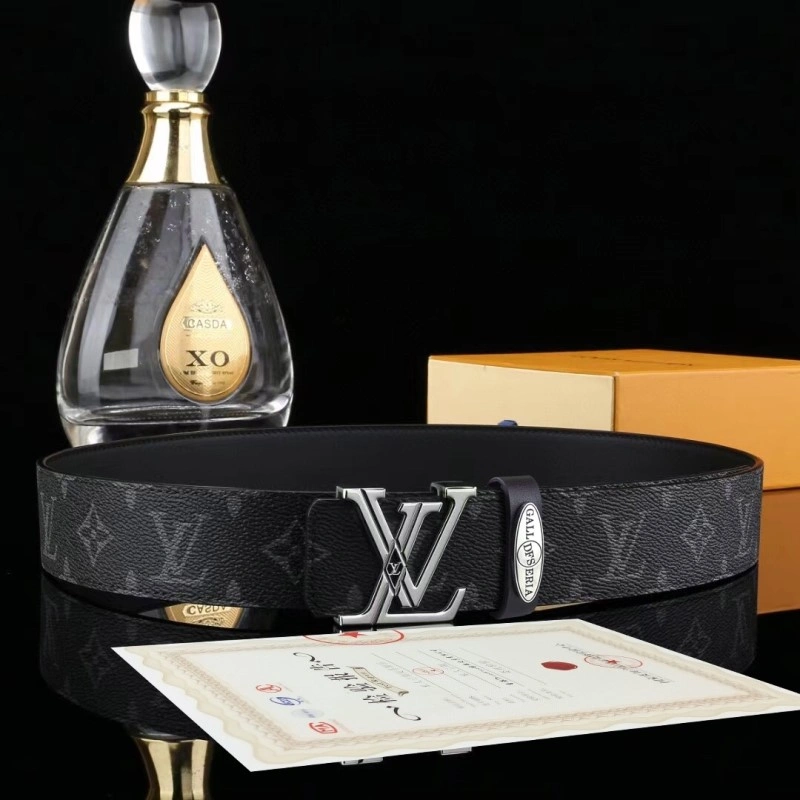 Trendy Louis Vuitton Belts 298948