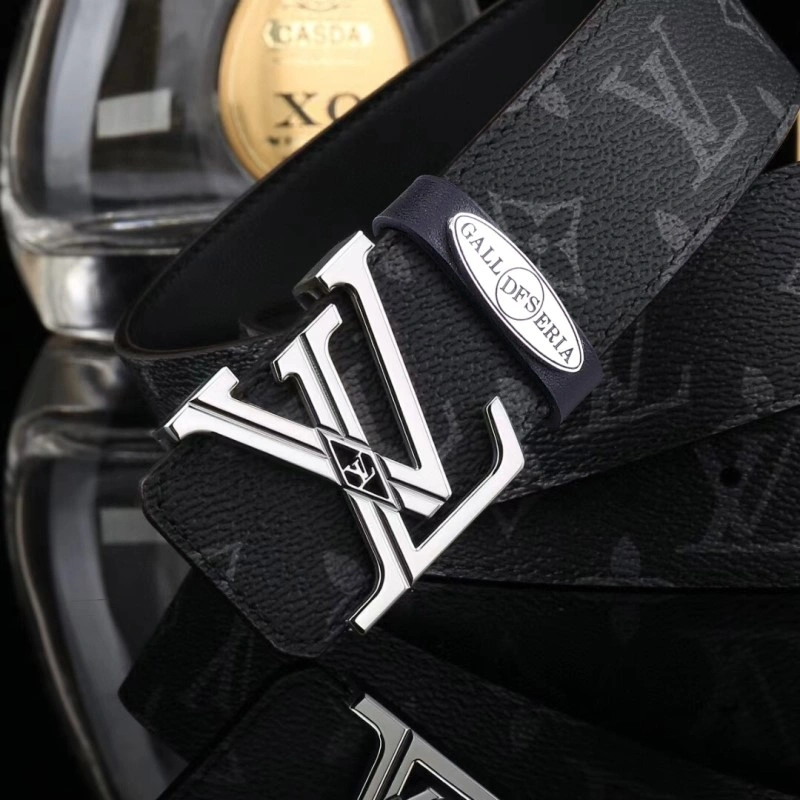 Trendy Louis Vuitton Belts 298948