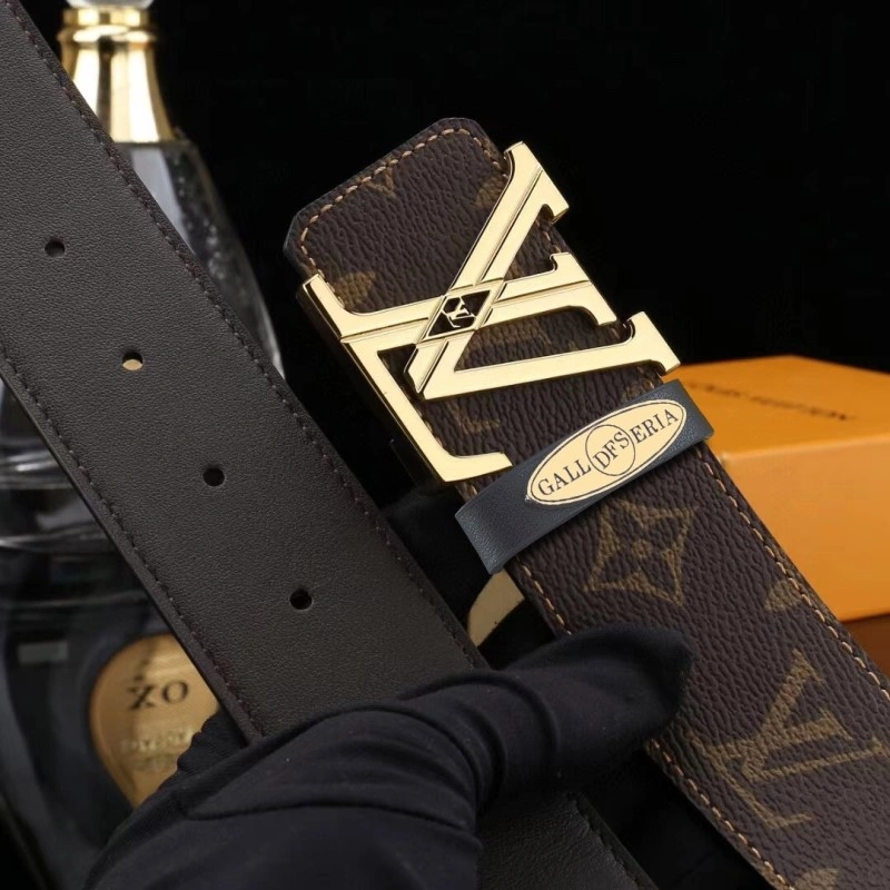 Trendy Louis Vuitton Belts 298948