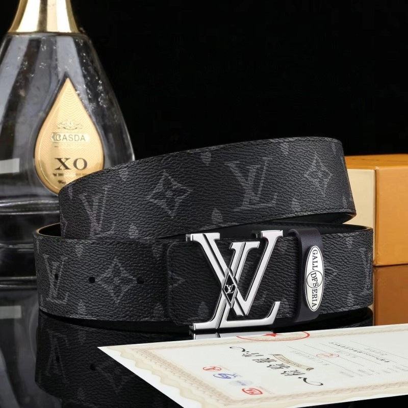 Trendy Louis Vuitton Belts 298948