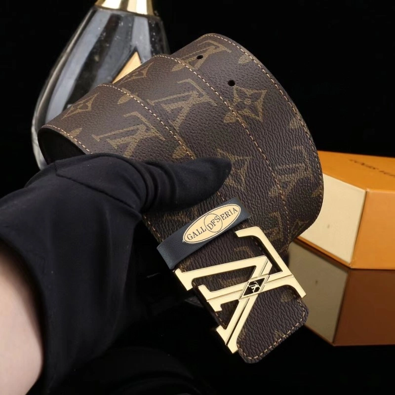 Trendy Louis Vuitton Belts 298948