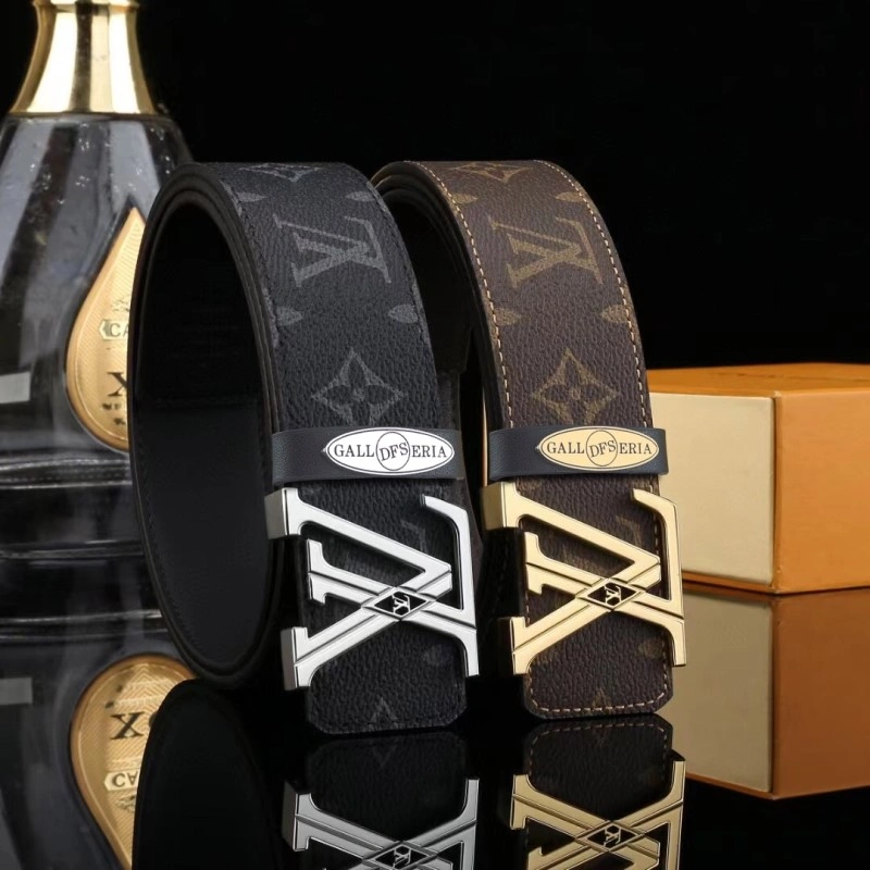 Trendy Louis Vuitton Belts 298948