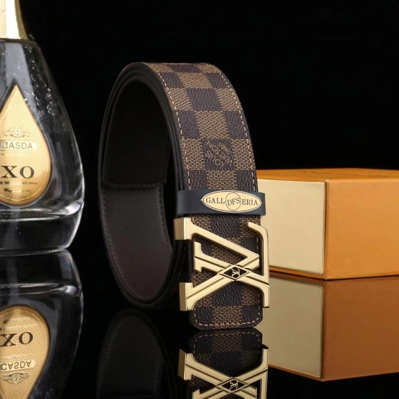 WeatherProof Louis Vuitton Belts 298939