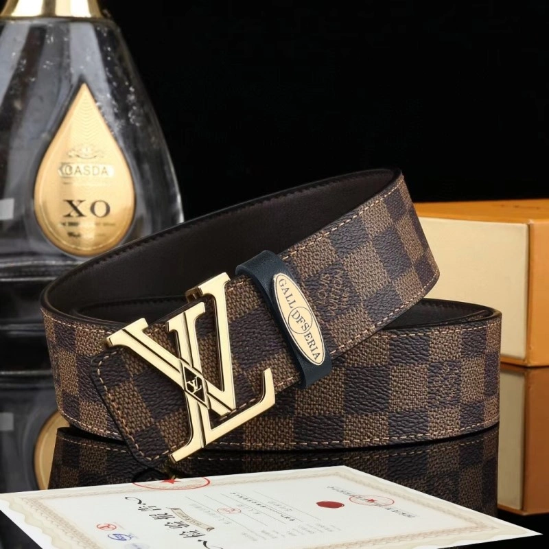 WeatherProof Louis Vuitton Belts 298939
