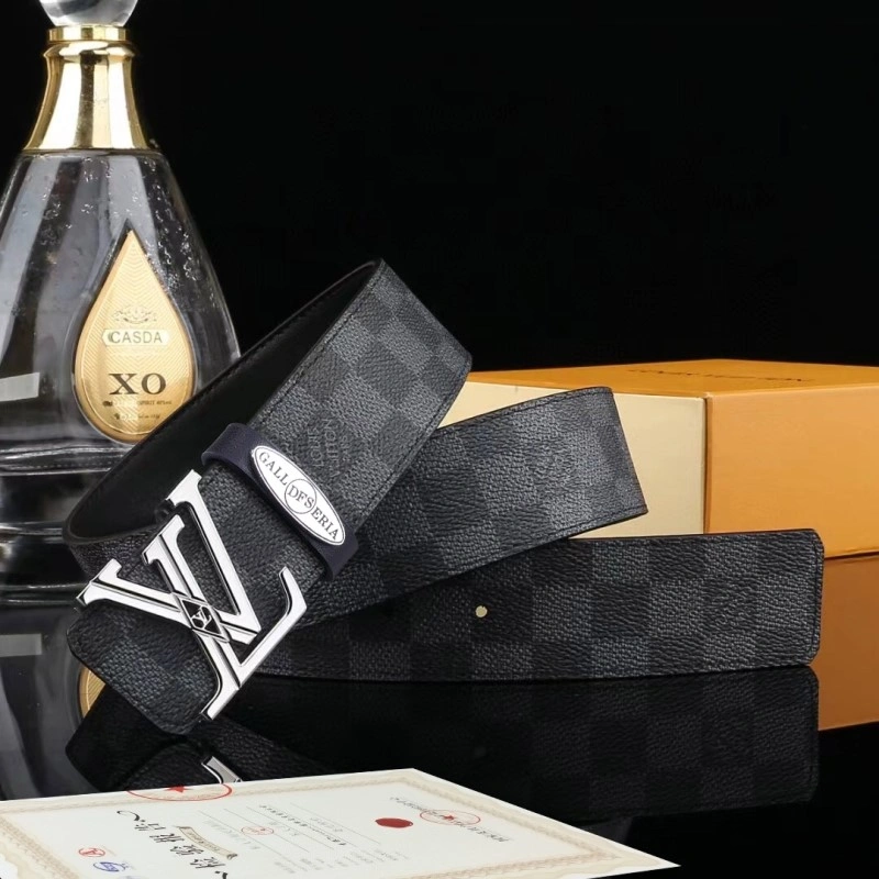 WeatherProof Louis Vuitton Belts 298939