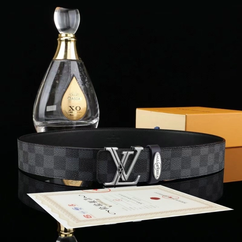 WeatherProof Louis Vuitton Belts 298939