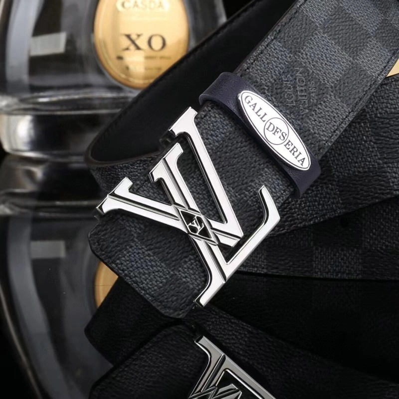 WeatherProof Louis Vuitton Belts 298939