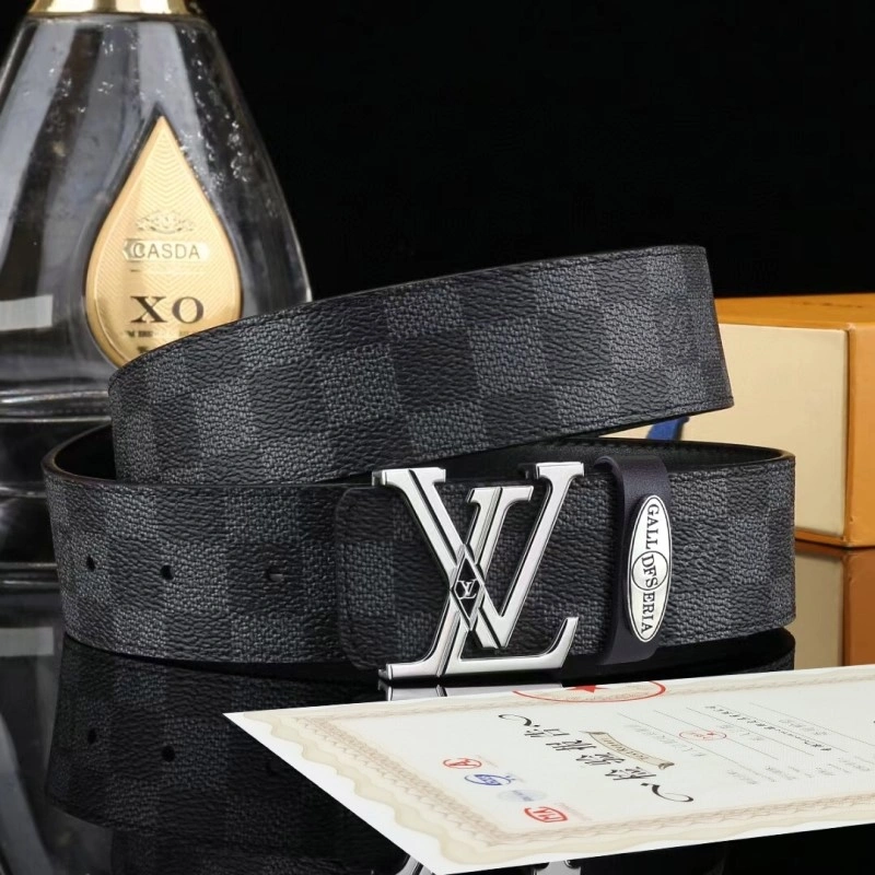 WeatherProof Louis Vuitton Belts 298939