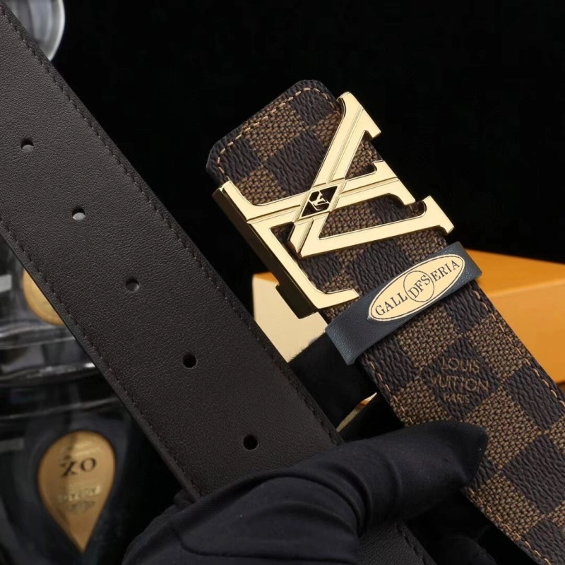 WeatherProof Louis Vuitton Belts 298939