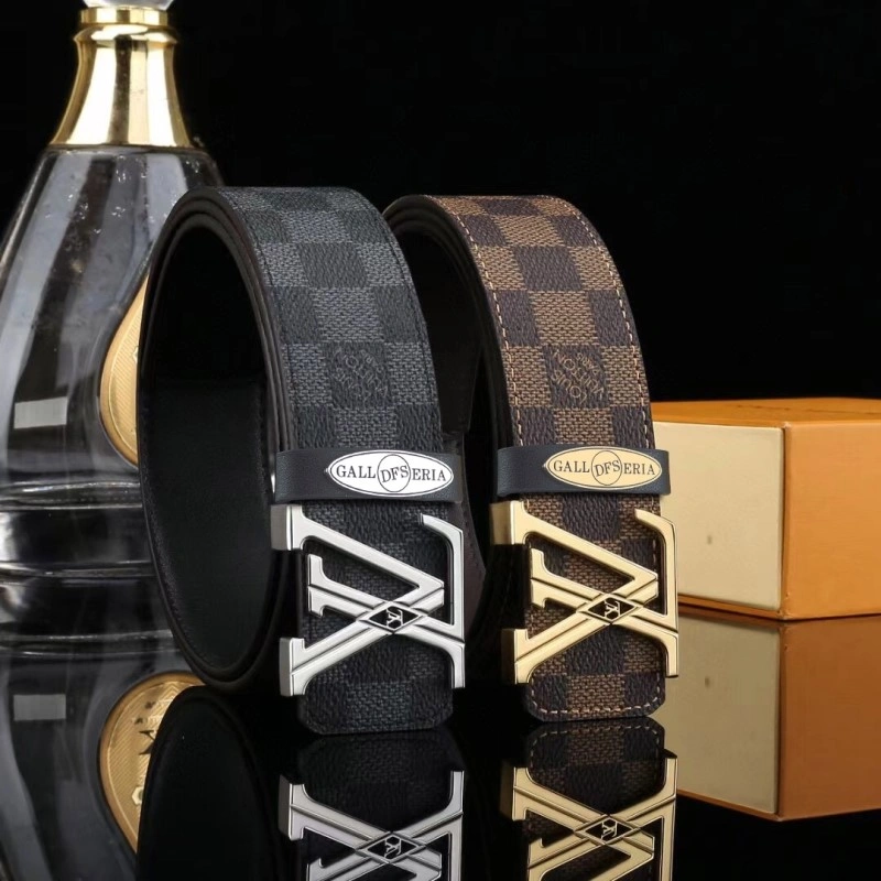 WeatherProof Louis Vuitton Belts 298939