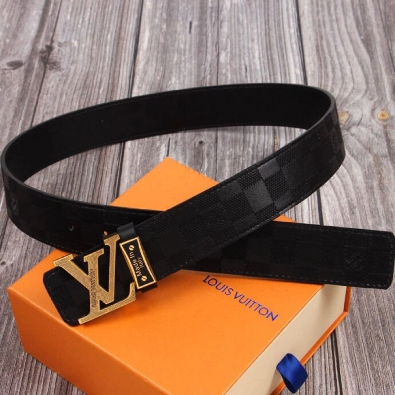 Casual Louis Vuitton Belts 298941