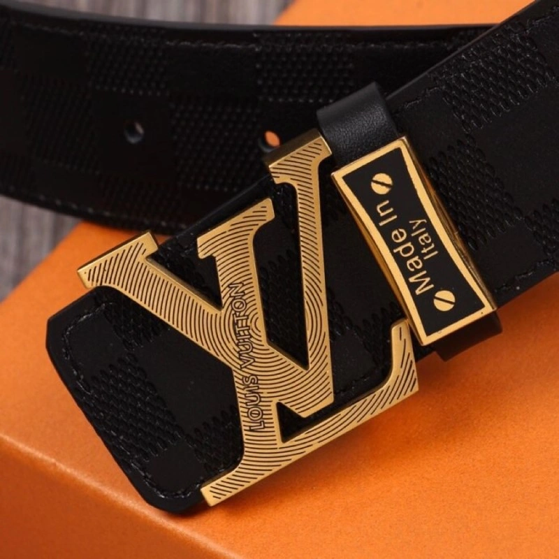 Casual Louis Vuitton Belts 298941