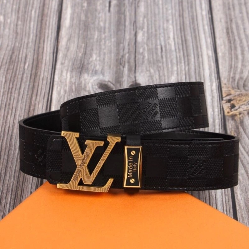 Casual Louis Vuitton Belts 298941