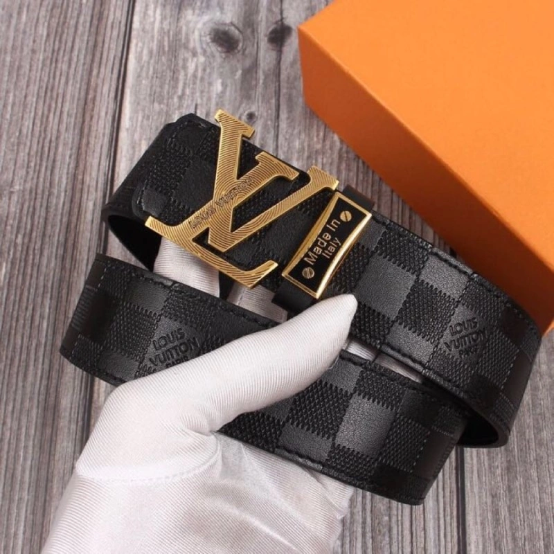 Casual Louis Vuitton Belts 298941