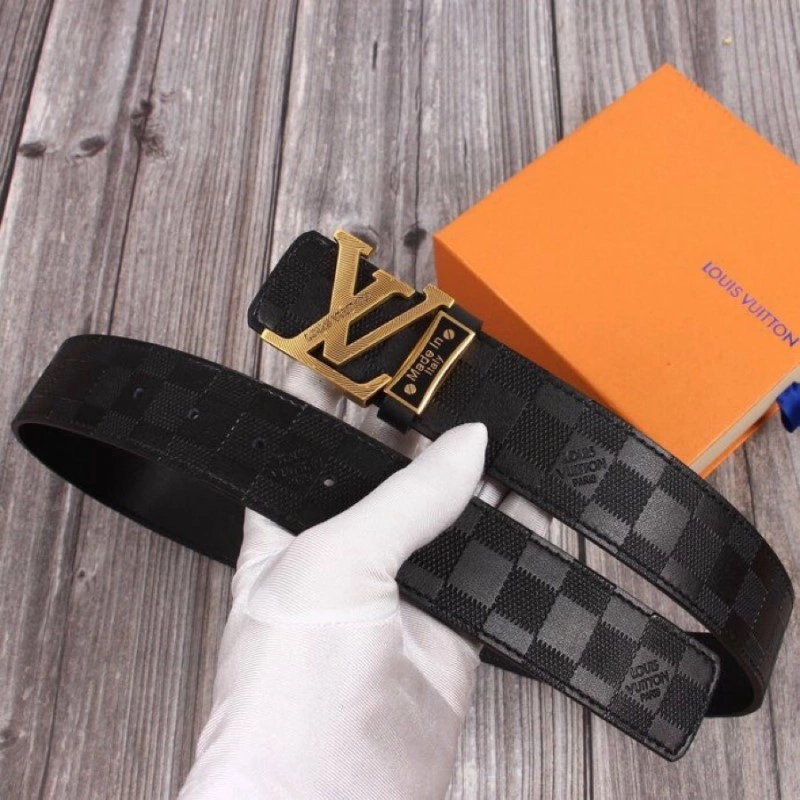 Casual Louis Vuitton Belts 298941