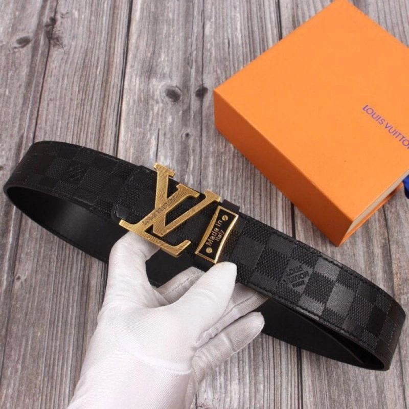 Casual Louis Vuitton Belts 298941