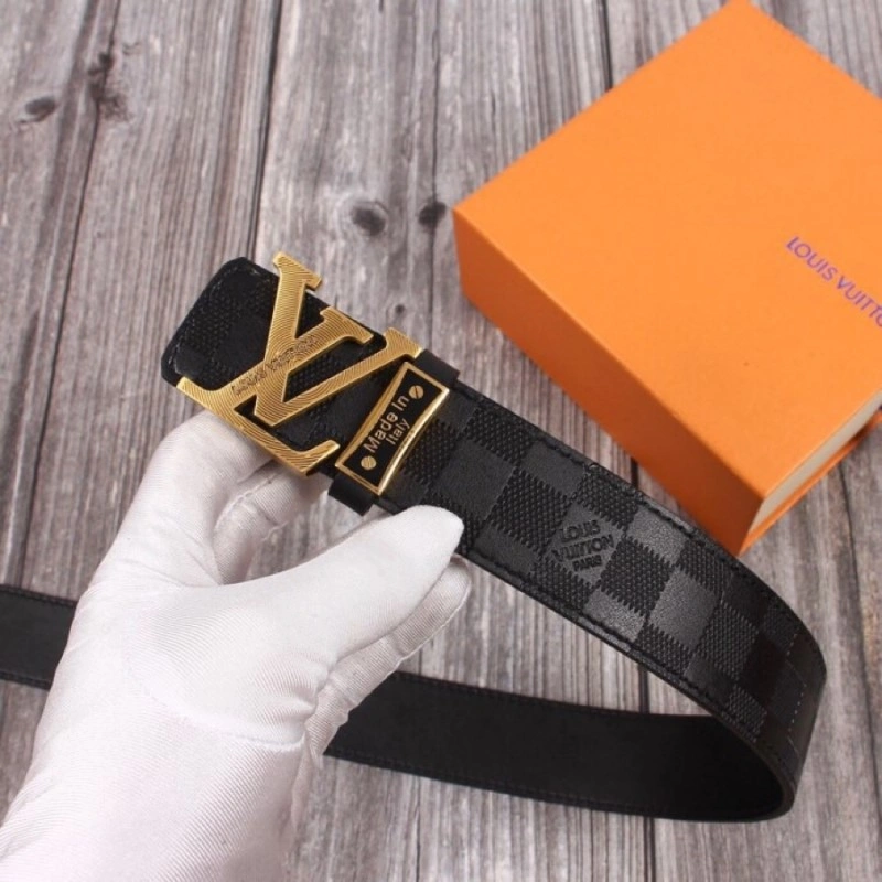 Casual Louis Vuitton Belts 298941