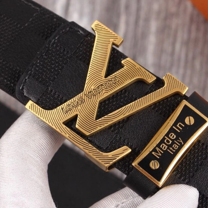 Casual Louis Vuitton Belts 298941