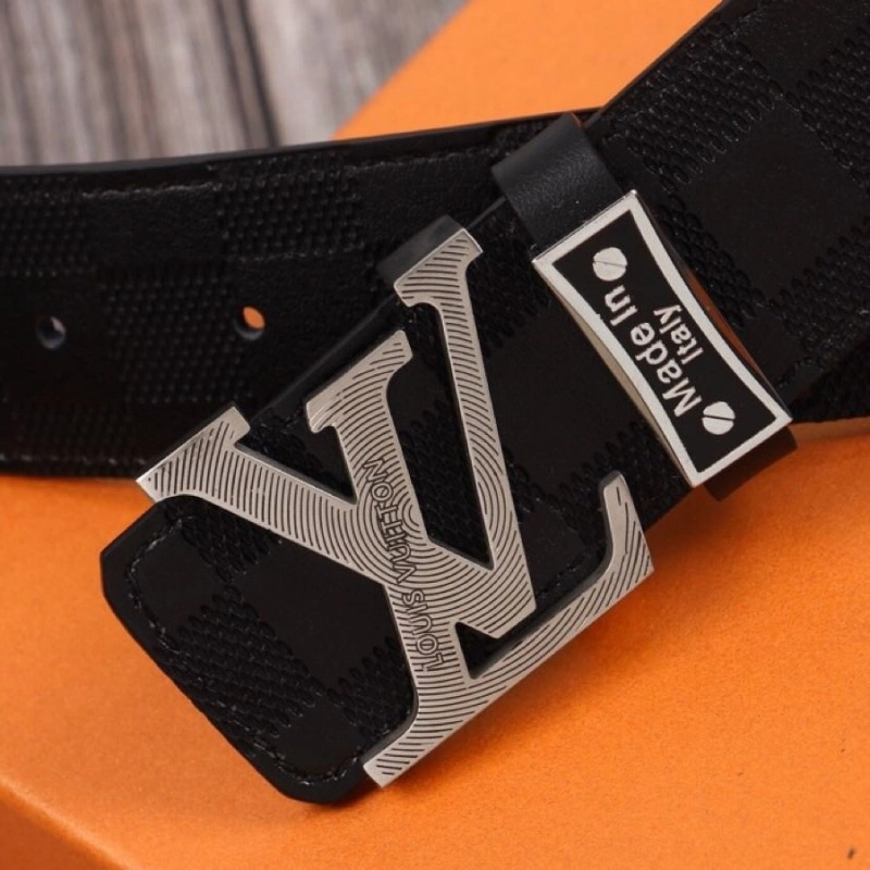 Louis Vuitton Belts Durable 298944