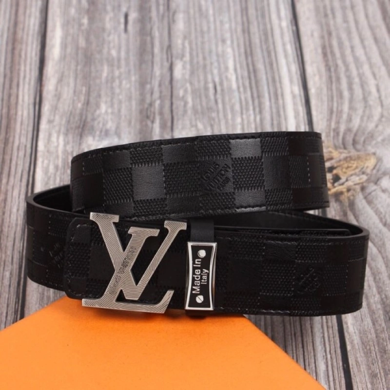 Louis Vuitton Belts Durable 298944