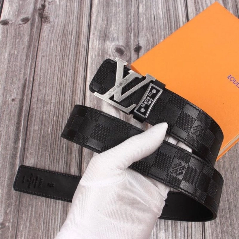 Louis Vuitton Belts Durable 298944