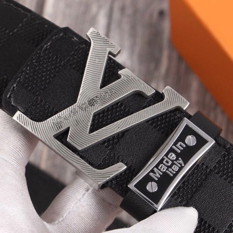 Louis Vuitton Belts Durable 298944