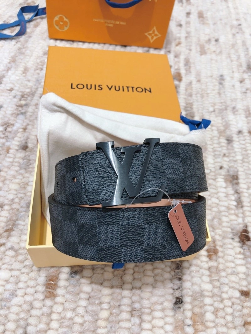 Louis Vuitton Belts FashionForward 298920