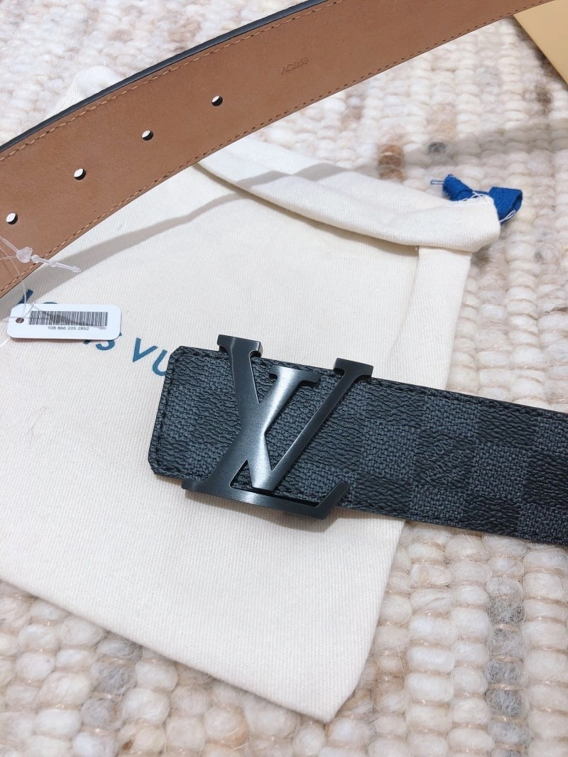 Louis Vuitton Belts FashionForward 298920