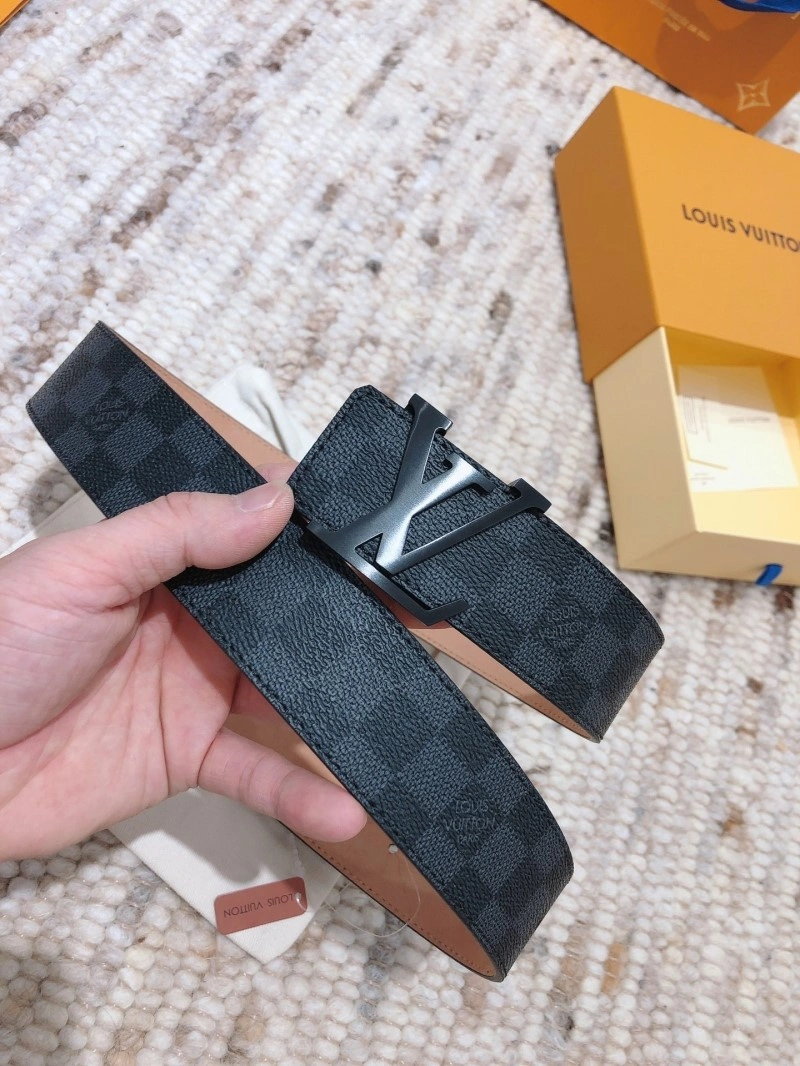 Louis Vuitton Belts FashionForward 298920