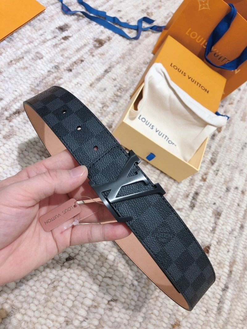 Louis Vuitton Belts FashionForward 298920