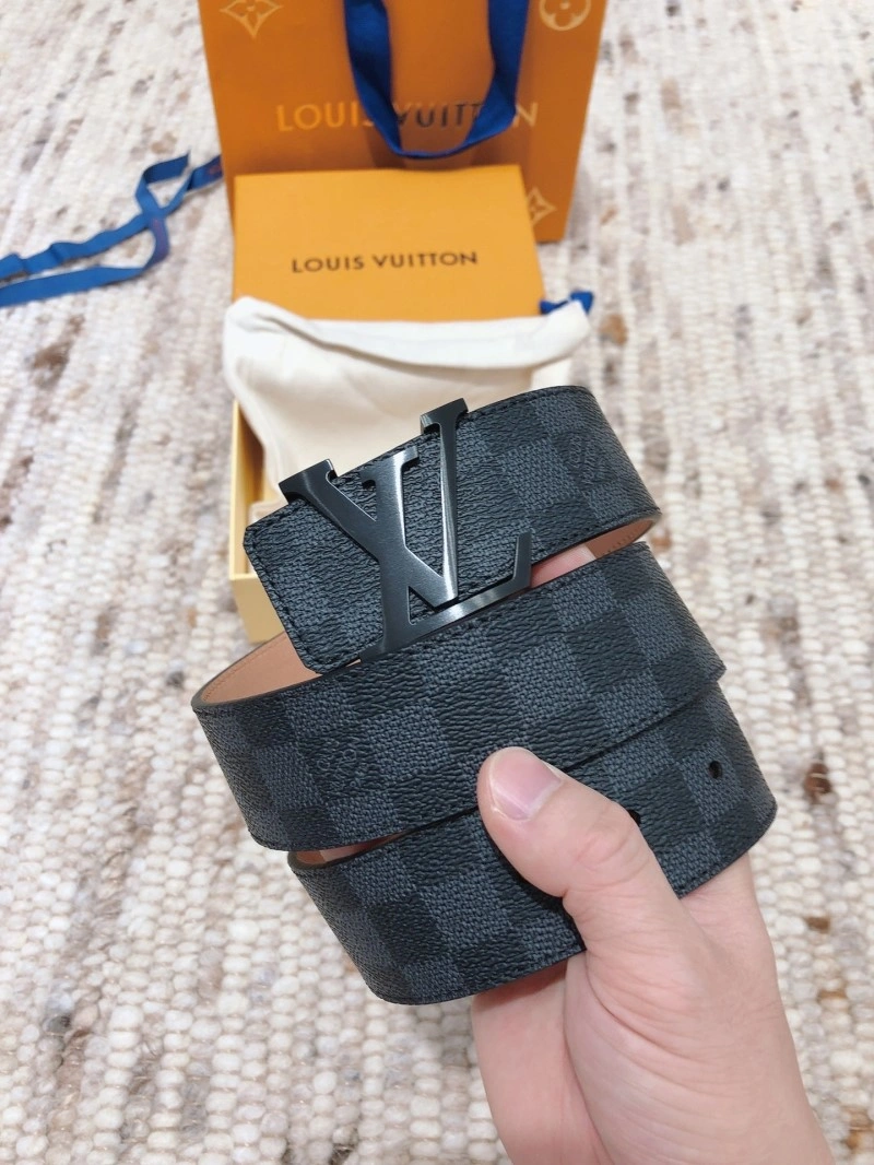 Louis Vuitton Belts FashionForward 298920